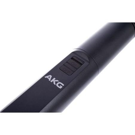 AKG C1000s MK4