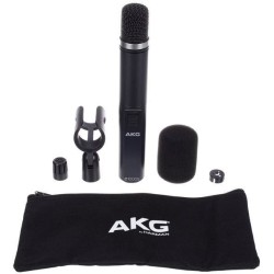 AKG C1000s MK4
