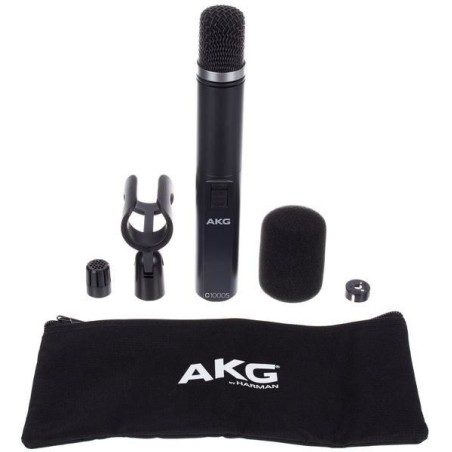 AKG C1000s MK4
