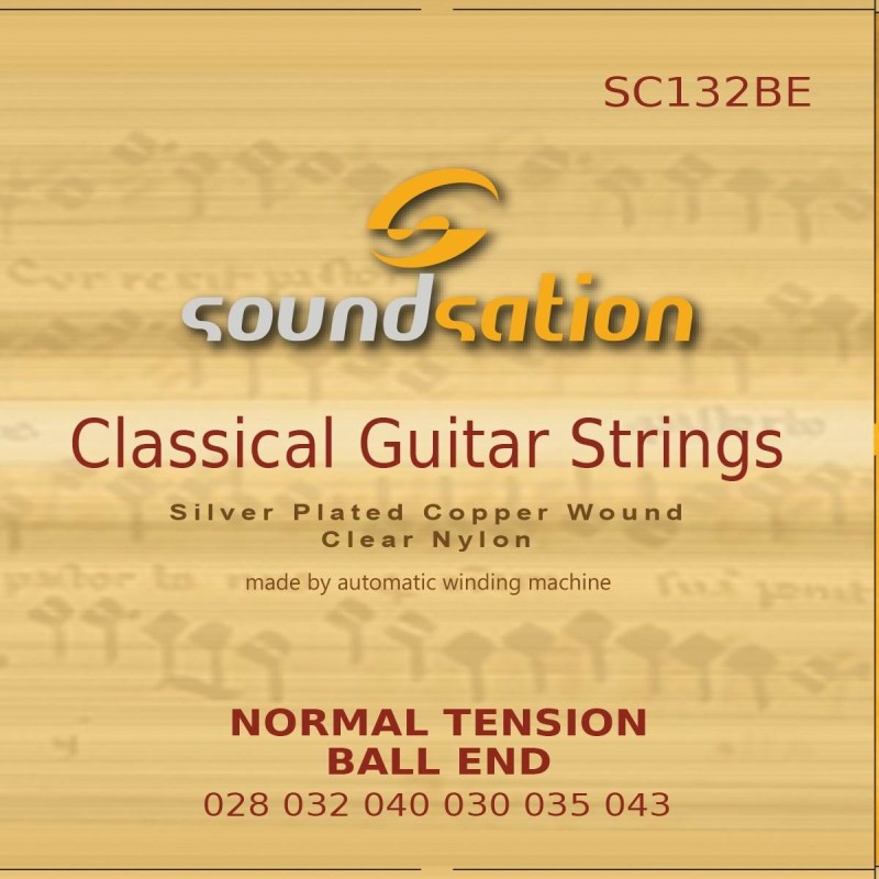 Soundsation SC132BE (NT)