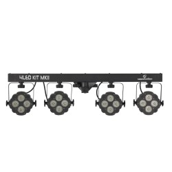 Soundsation 4LEDKIT-MKII
