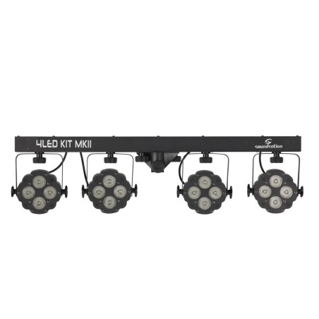 Soundsation 4LEDKIT-MKII