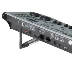 Soundsation WDX-100