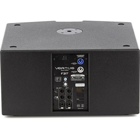 FBT Vertus CLA 208SA
