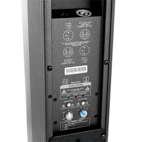 FBT Vertus CLA 604A