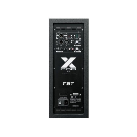 FBT X-PRO 12A