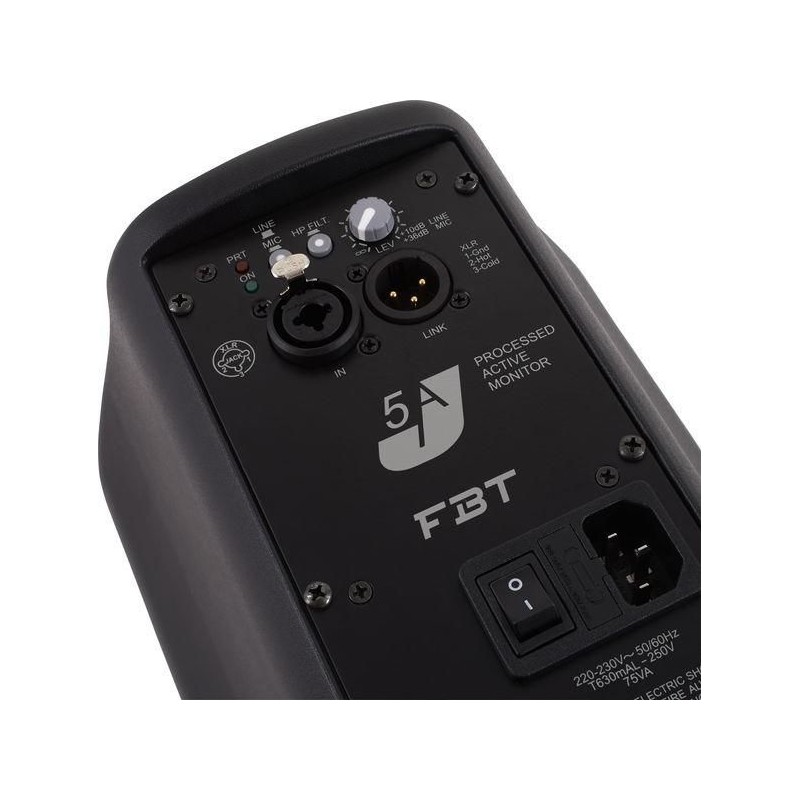 FBT J5A