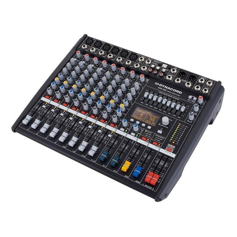 Dynacord CMS 600-3