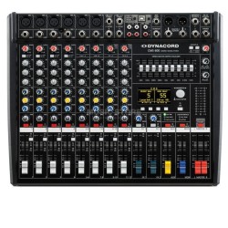 Dynacord CMS 600-3