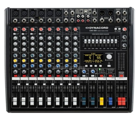 Dynacord CMS 600-3
