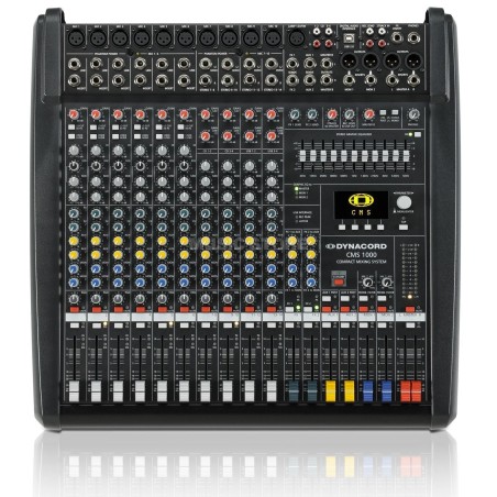 Dynacord CMS 1000-3