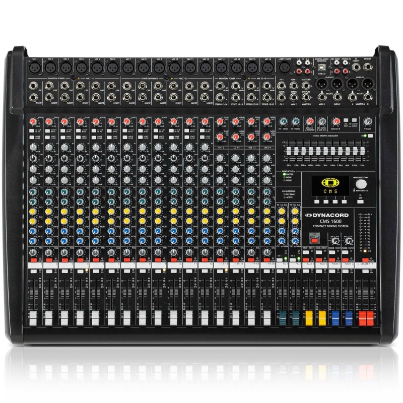 Dynacord CMS 1600-3
