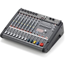 Dynacord Powermate 600-3