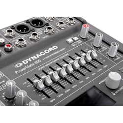 Dynacord Powermate 600-3