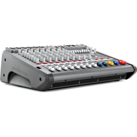 Dynacord Powermate 600-3