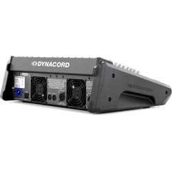 Dynacord Powermate 600-3