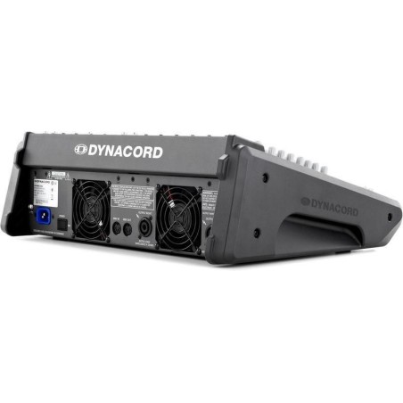 Dynacord Powermate 600-3