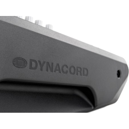 Dynacord Powermate 600-3