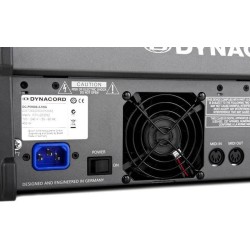 Dynacord Powermate 600-3