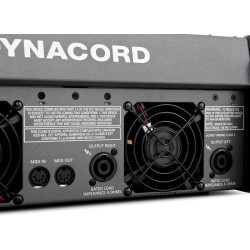Dynacord Powermate 600-3