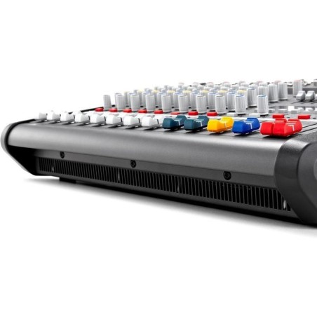 Dynacord Powermate 600-3