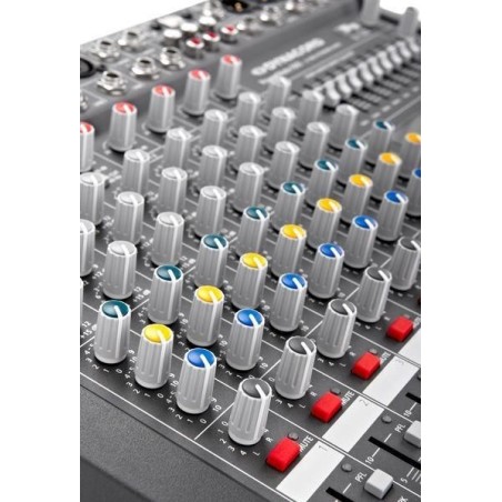 Dynacord Powermate 600-3