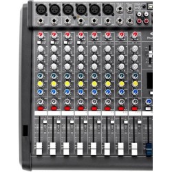 Dynacord Powermate 600-3