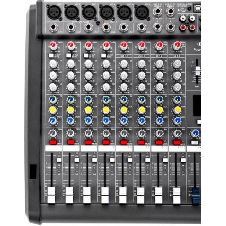 Dynacord Powermate 600-3