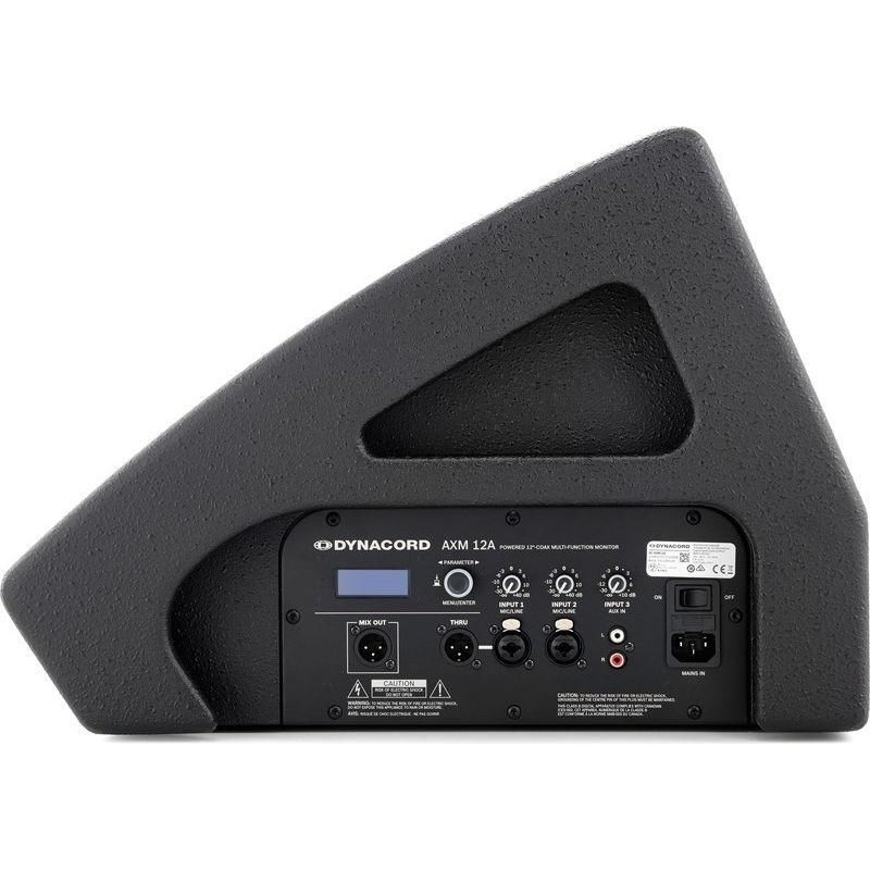 Dynacord AXM 12A