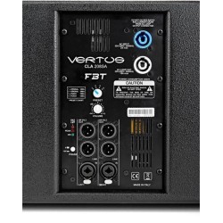 FBT Vertus CLA 208SA