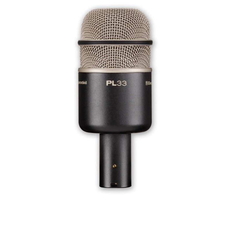 Electro-Voice PL33
