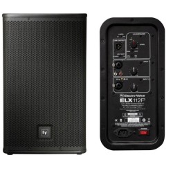Electro-Voice ELX112P