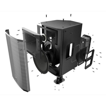 Electro-Voice ETX-15P