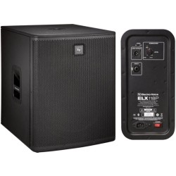 Electro-Voice ELX118P