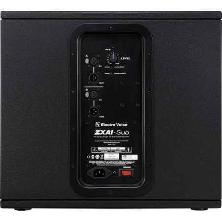 Electro-Voice ZXA1-SUB