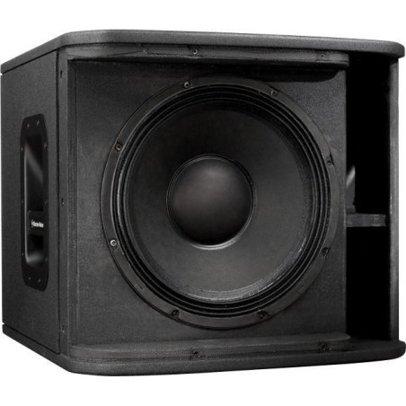 Electro-Voice ZXA1-SUB