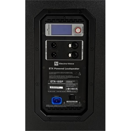 Electro-Voice ETX-15SP