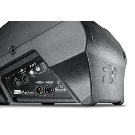 FBT StageMaxX 12MA