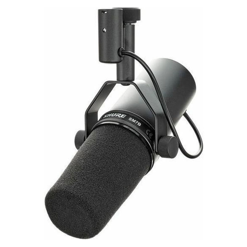 Shure SM7B
