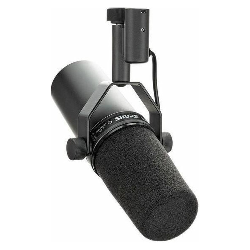 SHURE SM7B