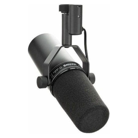 Shure SM7B