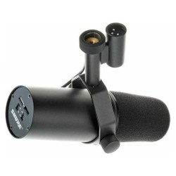 Shure SM7B