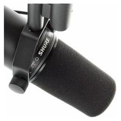 Shure SM7B