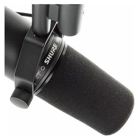 Shure SM7B