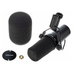 Shure SM7B