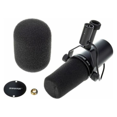 Shure SM7B