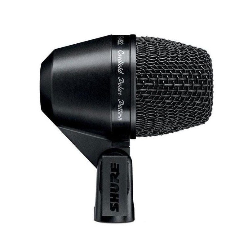 Shure PGA52-XLR