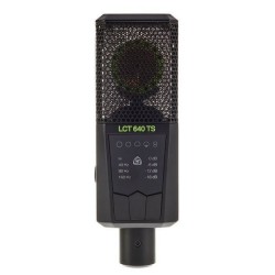 Lewitt LCT 640 TS