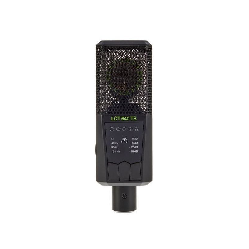 Lewitt LCT 640 TS