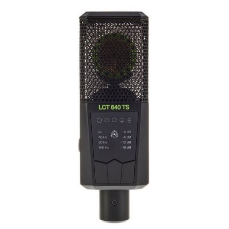 Lewitt LCT 640 TS